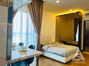 Symphony Tower Cheras Balakong WiFi by Vs Home