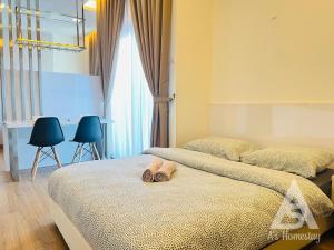 Symphony Tower Cheras Balakong WiFi by Vs Home