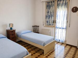 Immobiliare La Rosetana - Residenza Mazzini