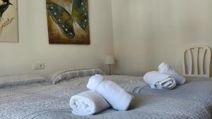 Quiet PINE WALK apartment 20m from the beach