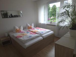Ferienwohnung Seemomente