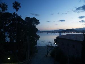Quiet PINE WALK apartment 20m from the beach