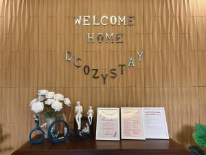 Dcozystay