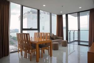 Maple Hotel & Apartment