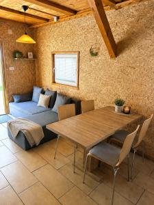 Bungalow Perun
