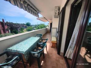 Apartment Degobbis