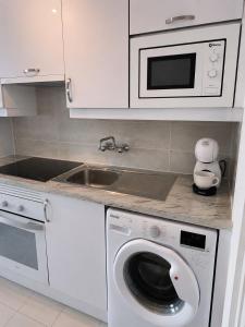 Los Cristianos 1 Bed Apartment
