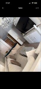 Elegante apartamento playa