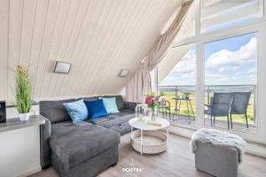 Ferienhaus "Sunset Seaview II" Marina Wendtorf