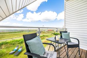 Ferienhaus "Sunset Seaview II" Marina Wendtorf