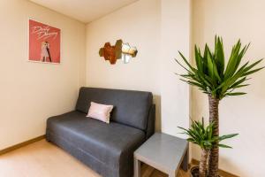 GuestReady - MusicHall