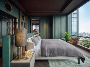 25hours Hotel Jakarta The Oddbird