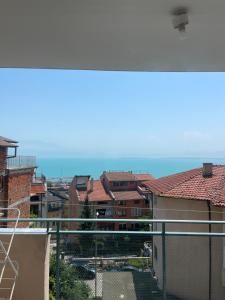 Comfortable apartment in Vlas