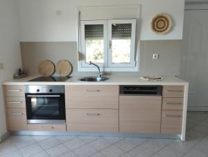 Marias Apartment