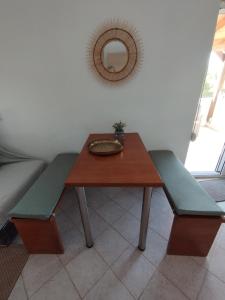 Marias Apartment