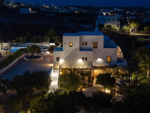 Maison Palms