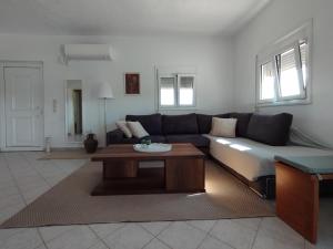 Marias Apartment