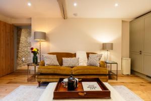 Sycamore Cottage | Banham Cottages