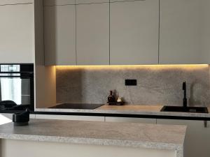 LARUS apartment