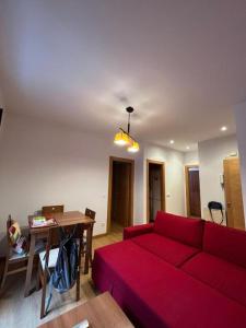 Vivienda Plaza Parres Sobrino 8