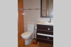 Vivienda Plaza Parres Sobrino 8