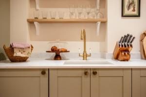 Sycamore Cottage | Banham Cottages