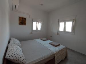 Marias Apartment