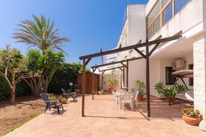 Villa Amaja - 300 dal mare