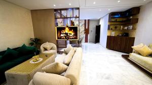 Luxe et confort Haute réputation