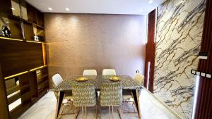 Luxe et confort Haute réputation