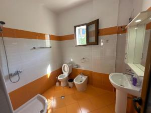Ionian Dream Villa - Sea View, Ksamil