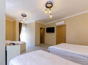 Germenicia Old City Hotel
