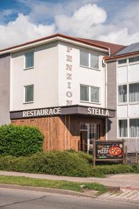 Penzion Stella