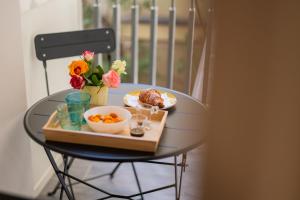 Garibaldi Suite B&B