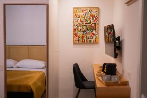 Garibaldi Suite B&B