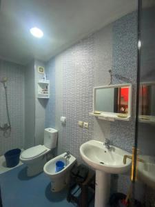 Appartement en centre-ville à 12 minutes de la plage
