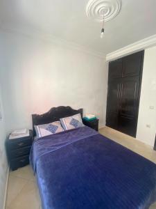 Appartement en centre-ville à 12 minutes de la plage