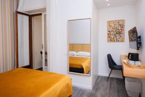 Garibaldi Suite B&B
