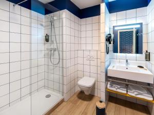 ibis Styles Morlaix