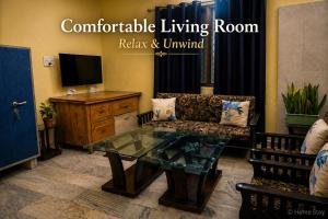 Ranibagh Riverview Retreat