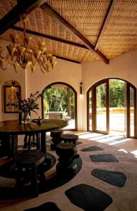 Casa Nana - Private Boutique Villa in Santa Teresa
