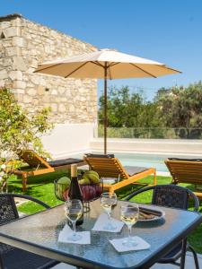 Ethos by South Cretan Villas