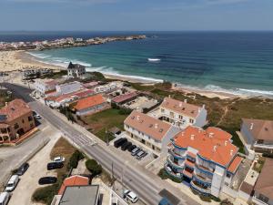Baleal Beach Haven - Surf, Sun & Sea