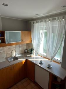 Apartment a lot