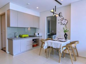 Gà Homestay - The Sóng Apartment