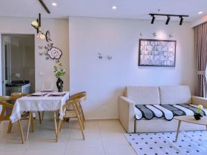 Gà Homestay - The Sóng Apartment