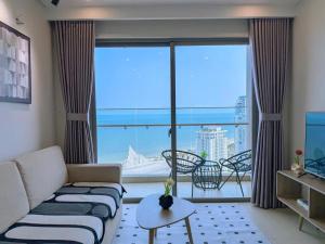 Gà Homestay - The Sóng Apartment
