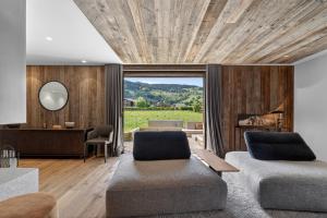 Chalet Esquinade 4 bedrooms appartment Megève