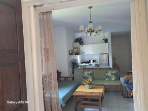 Paradise Apartment in Ai Giannis