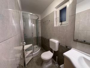 First row to the sea - Apartment Mustel - Adults Only